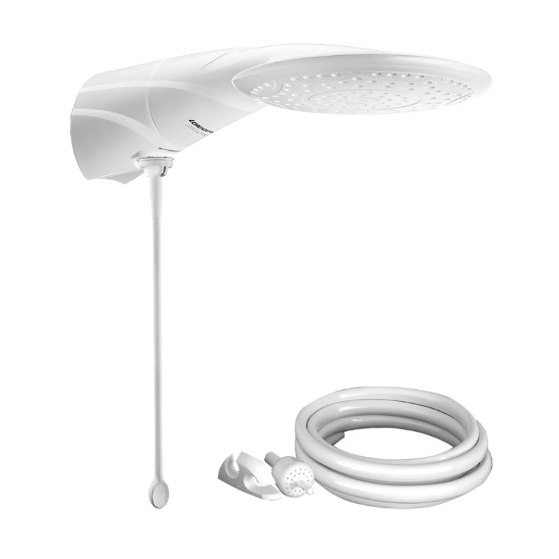 Chuveiro Advanced Lorenzetti 7500W 220V Branco