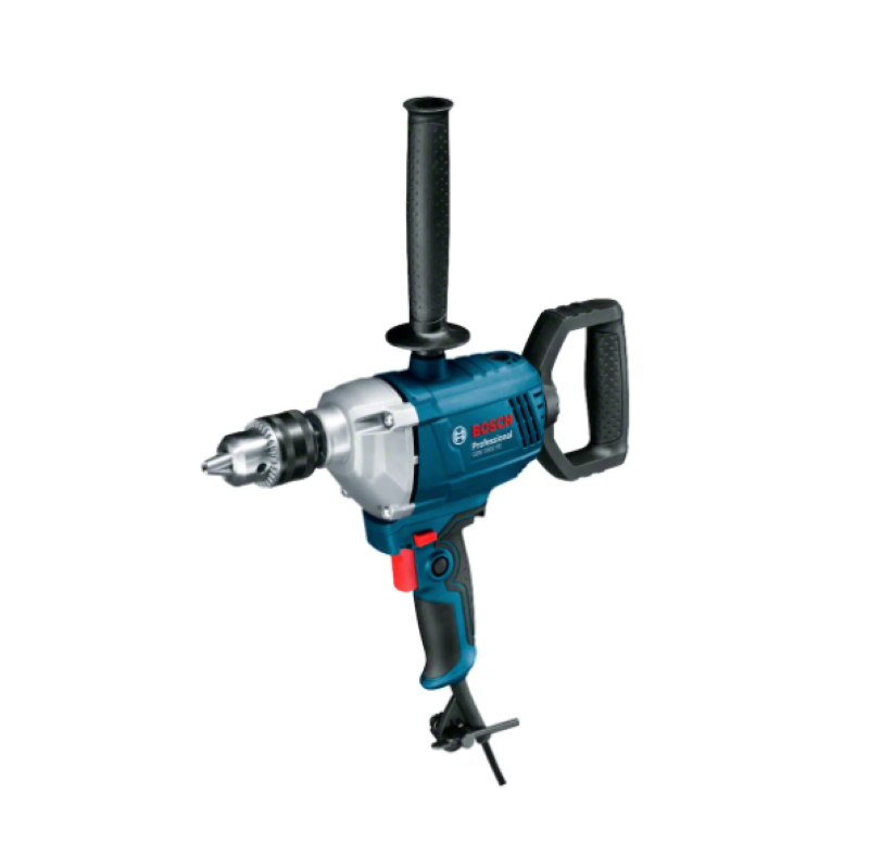 Furadeira sem Impacto BOSCH GBM1600RE 850W