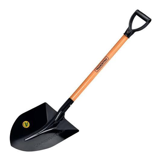 PA BICO TRAMONTINA C/CABO 71CM