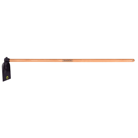 ENXADAO LARGO 2,5 C/CABO 130CM TRAMONTINA