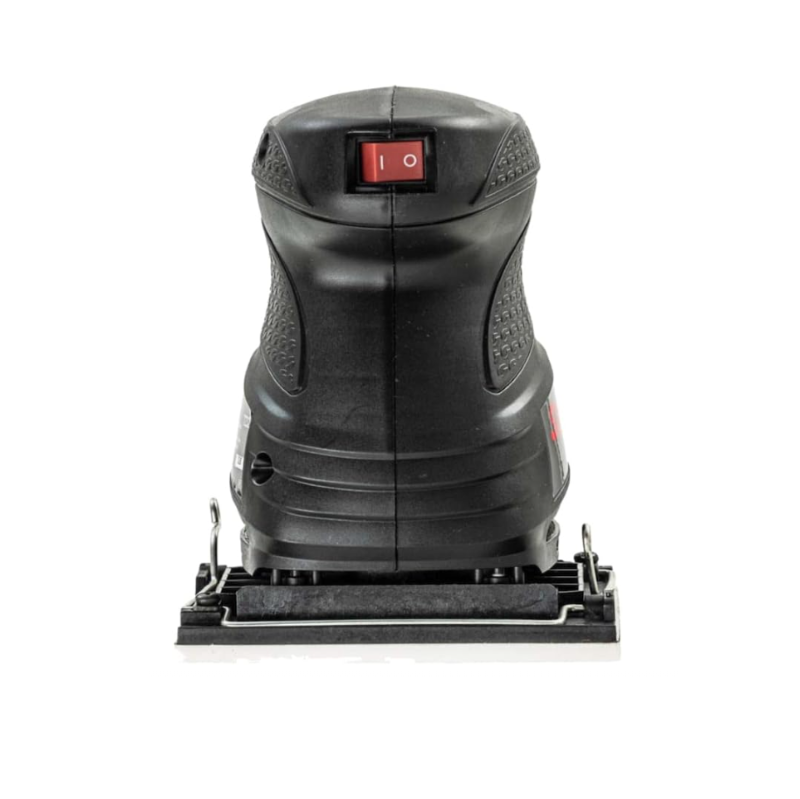 Lixadeira Orbital 7232 200W 220V com 1 Lixa Skil