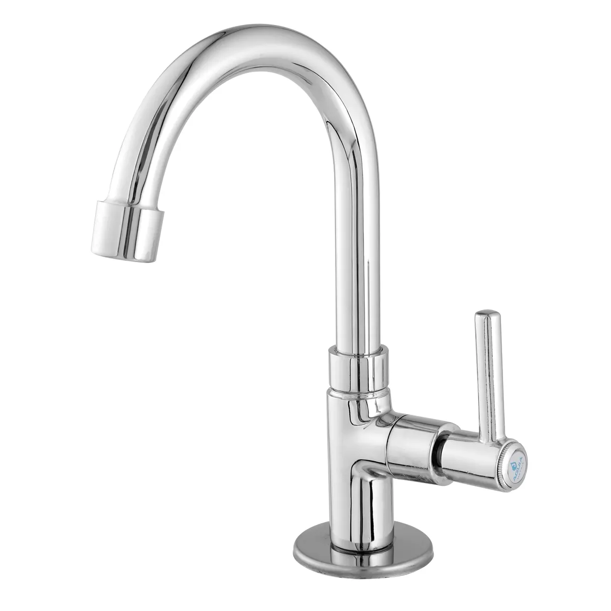 Torneira Classic Giratoria Aguia Metais 1198 C34