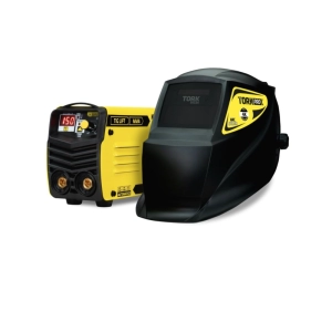 Máquina Inversora de Solda Tork Super Combo KAB150 MMA + TIG LIFT