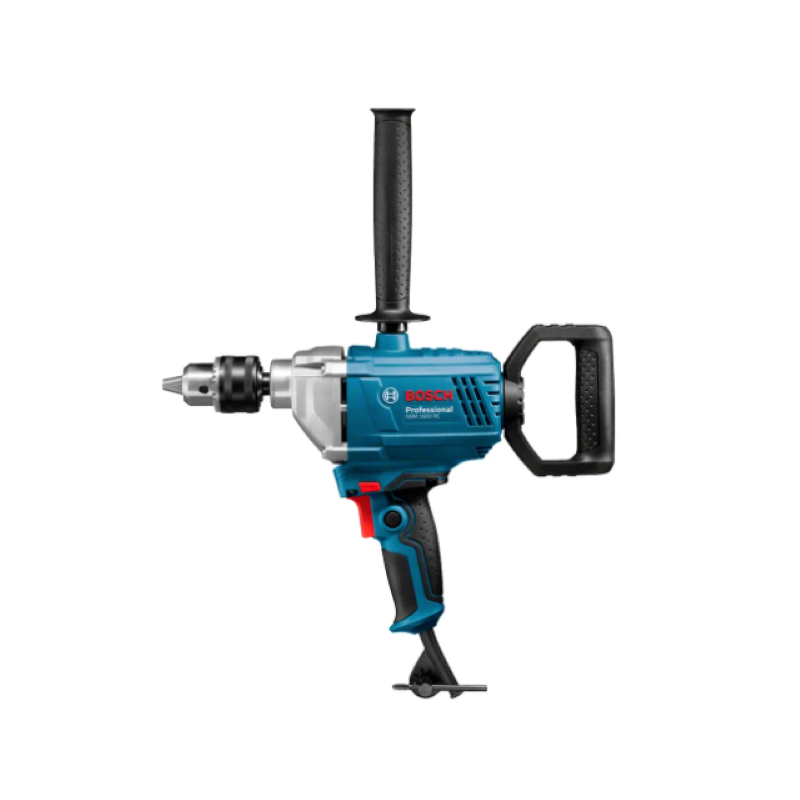Furadeira sem Impacto BOSCH GBM1600RE 850W