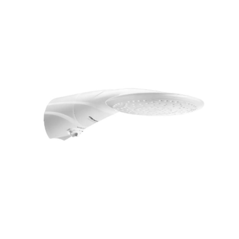 Chuveiro Advanced Lorenzetti 7500W 220V Branco