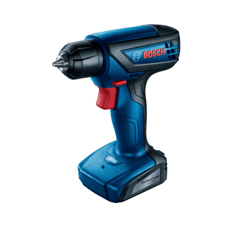 Parafusadeira Furadeira GSR1000 Smart com Bolsa BOSCH