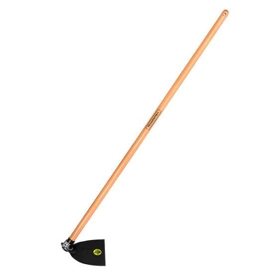 ENXADA TRAMONTINA LARGA CANAV 2,5 C/CABO 145CM